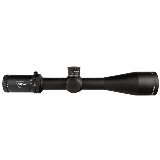 TRI TENMILE RIFLESCOPE 4.5-30X56 LR RED/GRN MOA - Optics